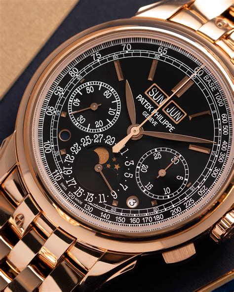 patek philippe chronometer certified|patek philippe buy online.